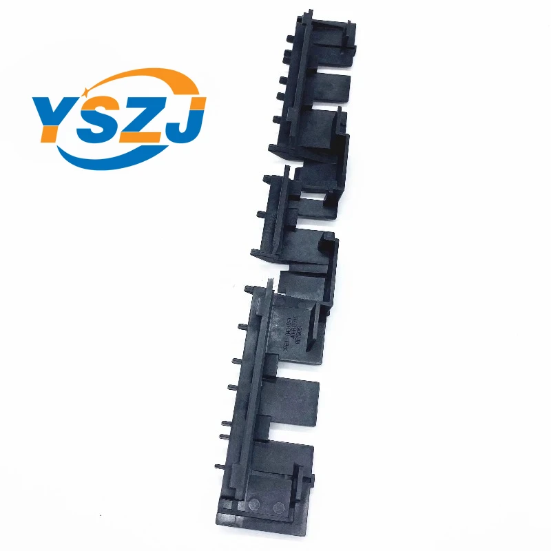 1pcs 2075 High Quality OEM Bracket Fuser Finger Guide B140-4234 B1404234 For Ricoh MP 2075 7500 7502 7001 8000 8001 Copier Parts