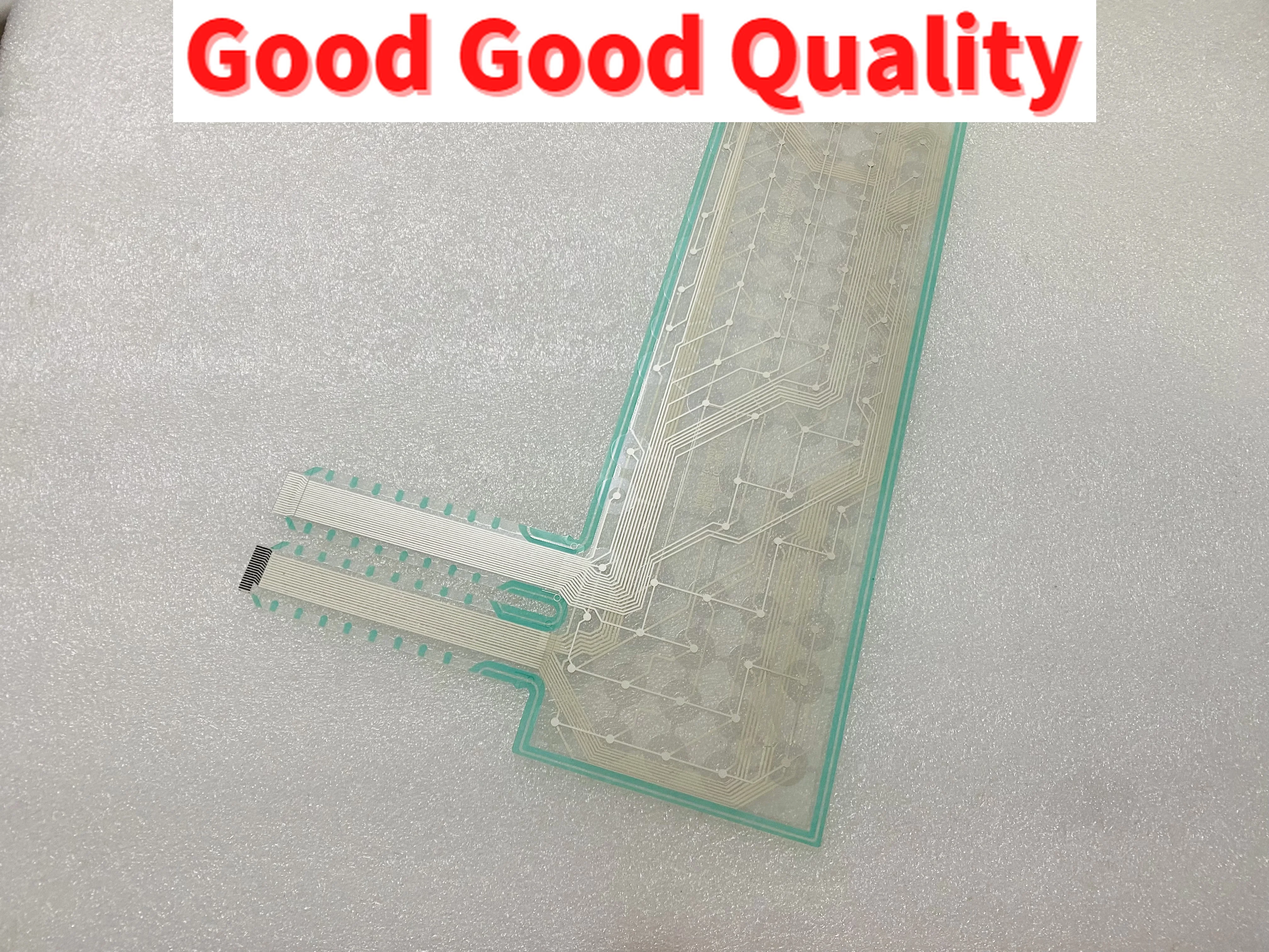 N860-1620-V301/03 N86D-1620-R002/03 --  circuit membranes Membrane switches