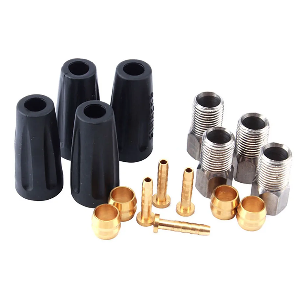 

oil pressure joint mountain joint bike accessories Joint