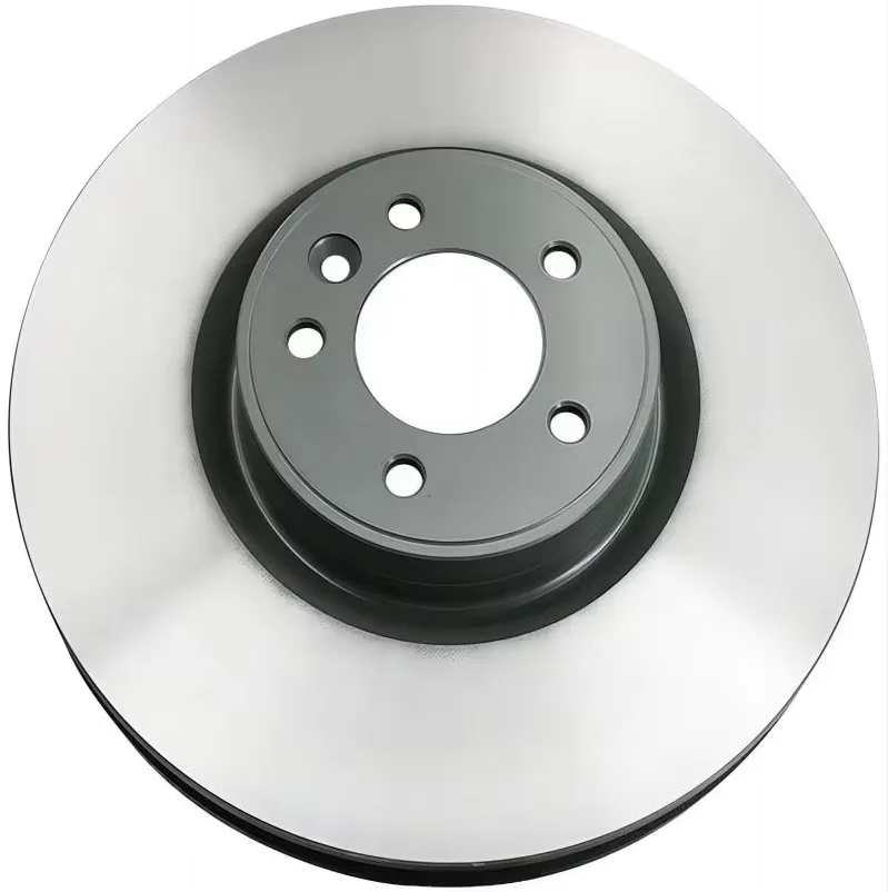 

Front Brake Rotor Vent Brake Disc Drilled and Slotted Disc Brake for BMW for Mini OE#34116866295 280*22mm