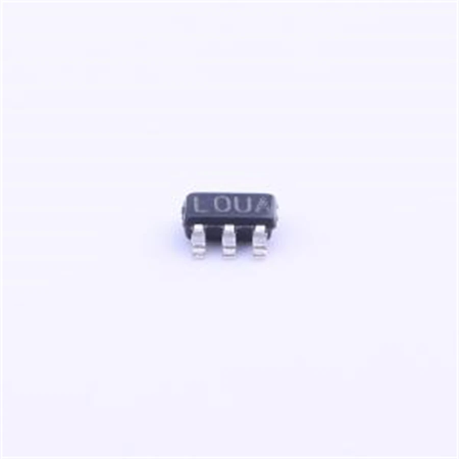 

30PCS/LOT LP2985AIM5-5.0/NOPB (PMIC)
