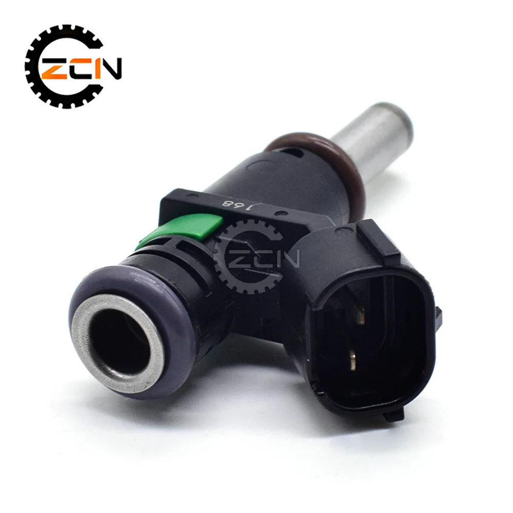 

Топливная форсунка 0305CAW00011N для внедорожника MAHINDRA KUV100 (18) 1,2 12 В (61 кВт) 5P/B-G/1198CC 2004