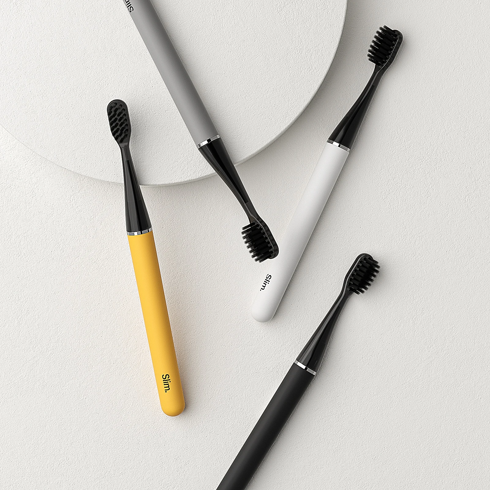 교체용 칫솔 헤드, i4