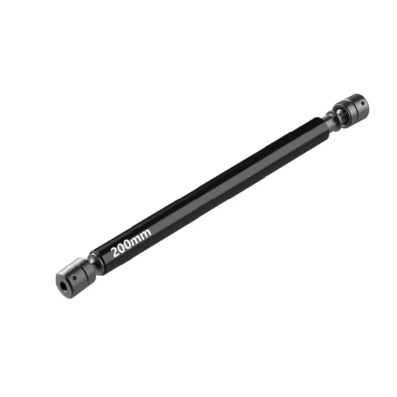 

CROSSRC EMO XX2 XXL2 1/5 RC Rock Crawler Front & Rear Axle Drive Shaft, Single Pack 95145 CS-97401605 RC Car Replacement Part