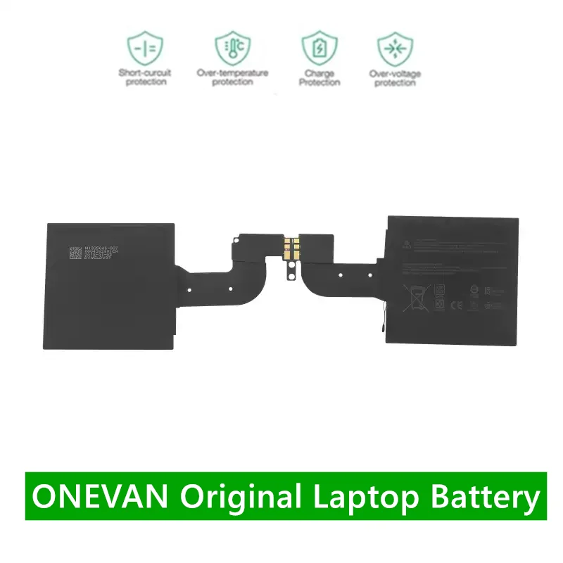 ONEVAN For Microsoft Surface Book 2 15 