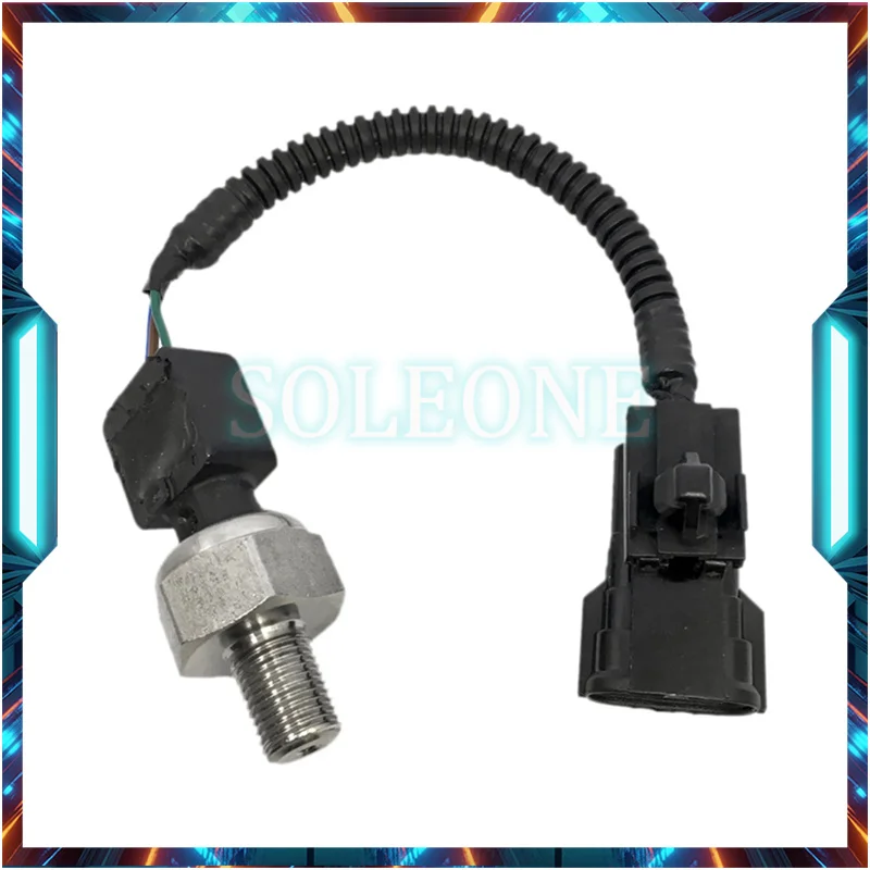 Fuel Pressure Sensor For 2009-2015 Toyota Lexus IS250 IS350 GS300 GS430 89458-30010 8945830010
