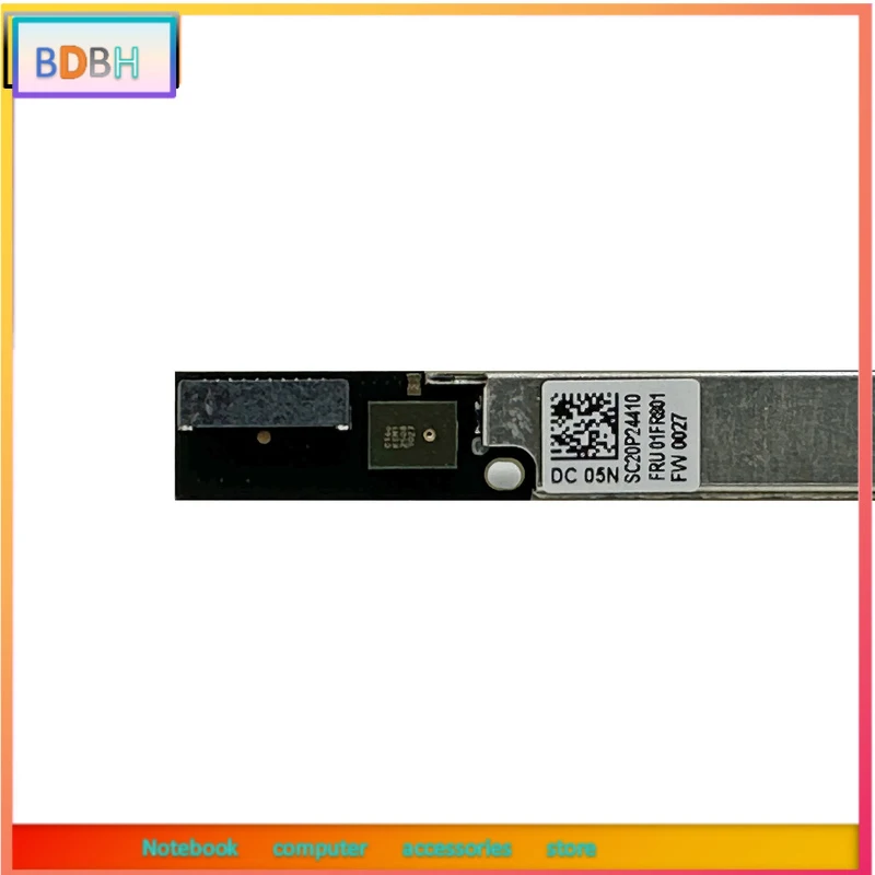 Камера V140-15IWL L340-15IWL FRU 01FR801 01FR802 01FR803 01FR800