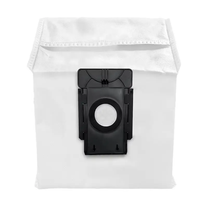 TCF 12PCS Dust Bag Set for ICLEBO G5 MAX TCL SWEEVA 6500 Verefa L11 Pro for Honor Choice R2 R2S Plus Vacuum