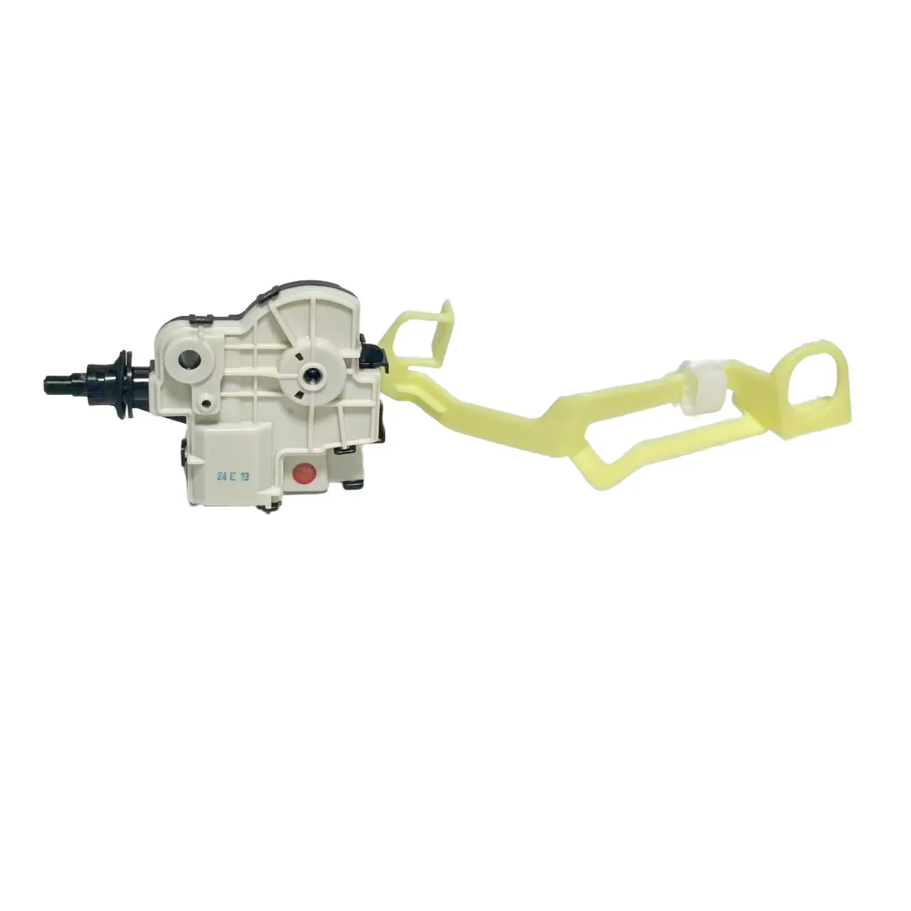 Fuel Gas Door Lock Actuator Motor For Toyota Camry 2018-2024 Avalon 2019-2022 Fuel Filler Lid Lock Latch Release 77030-07010 view 3