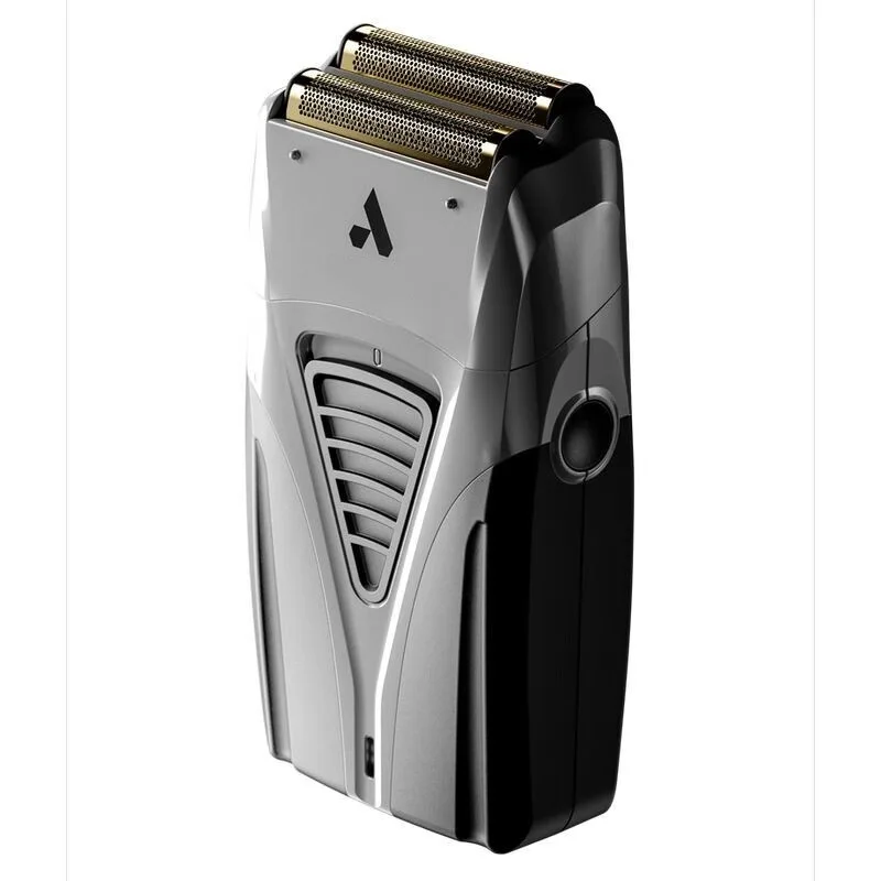 Electric shaver #17260 Reciprocating with base whitener