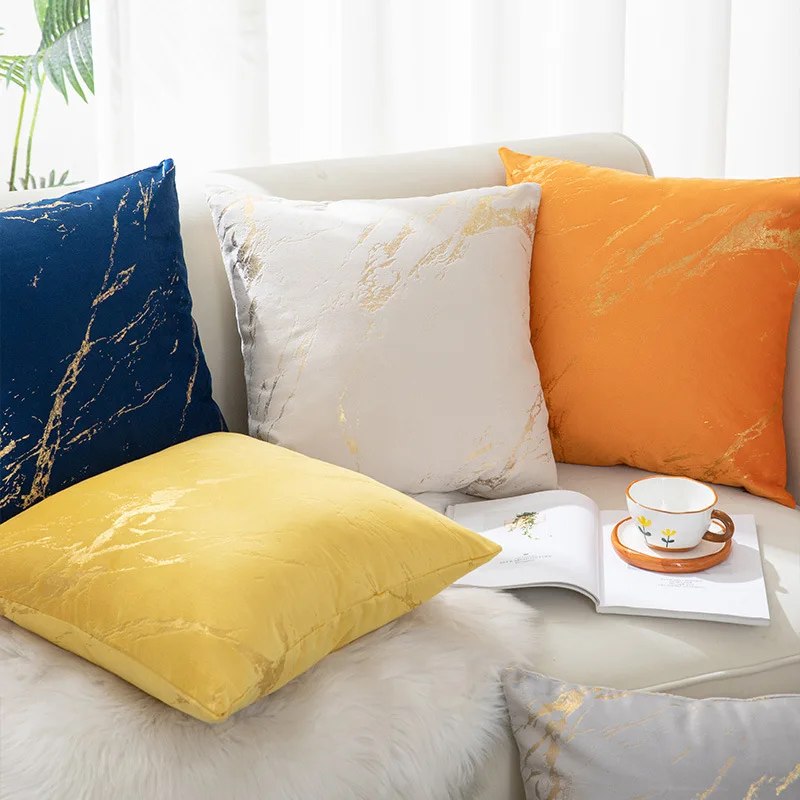 L-Shaped Sofa Decoration Sofa Pillowcase Bedroom Pillowcase Anti Slip Living Room Universal For All Seasons