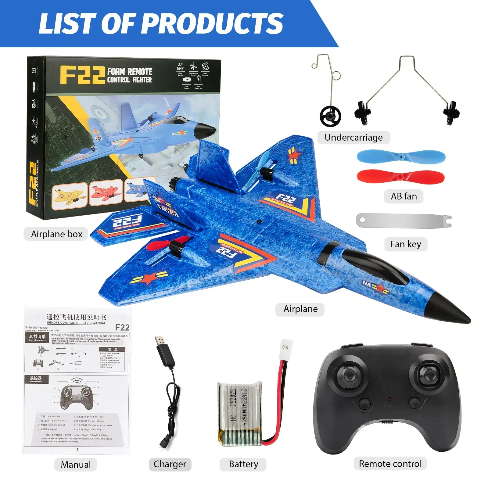 F22 Raptor RC Flugzeug 2,4G 2CH Fernbedienung Fliegen Segelflugzeug Mit Led-leuchten EPP Schaum Flugzeug Spielzeug Für Kinder geschenke