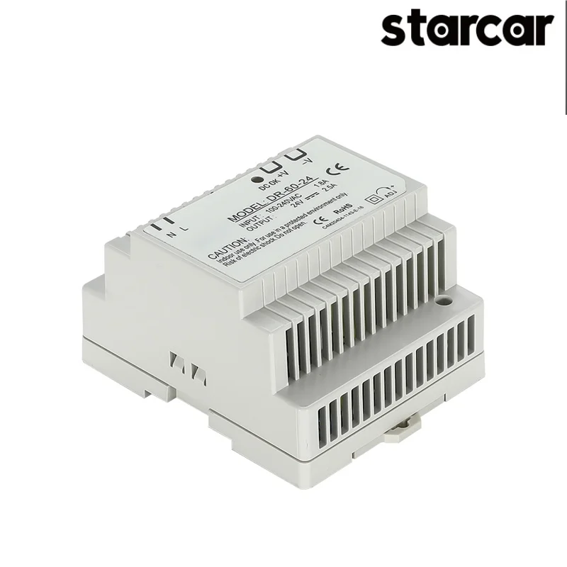Hot Sale 60W 24V Dc…