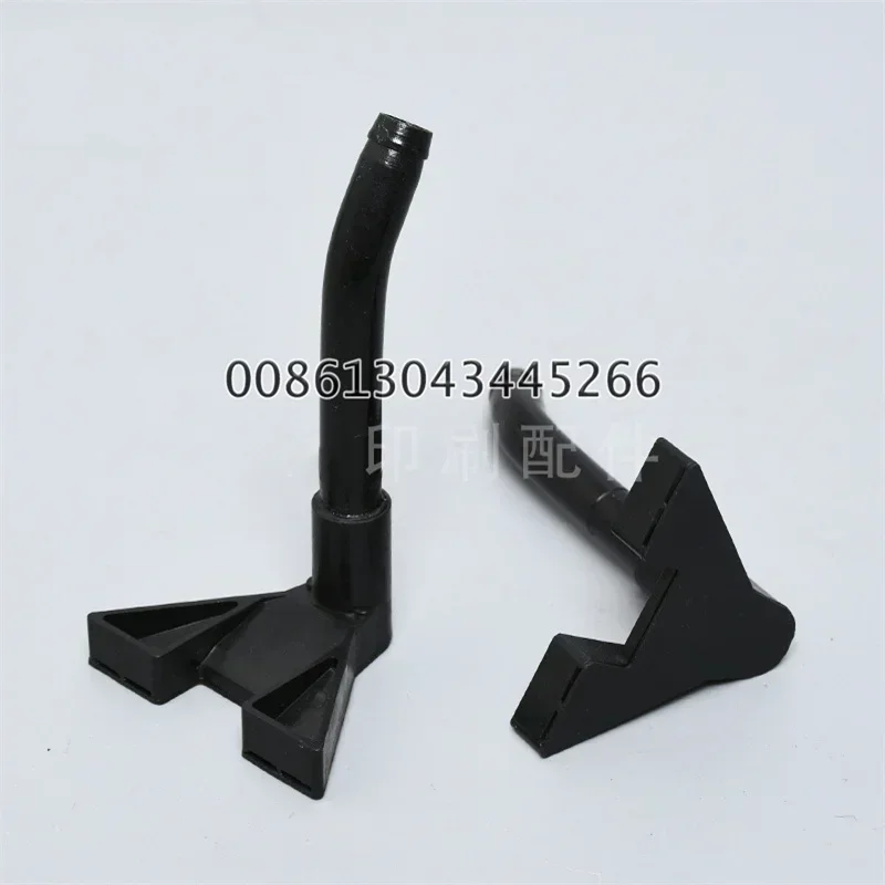 2pcs G2.028.096S Press Block Suction for Heidelberg SM52 PM52 Offset Printing Machine Parts