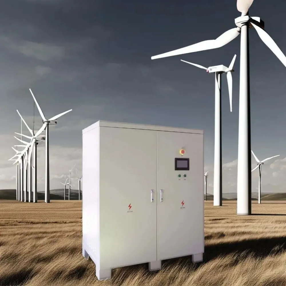 OEM off Grid Solar Inverter Three Phase Power Conversion System (PCS) Industrial Commercial Energy Storage Converter Transformer