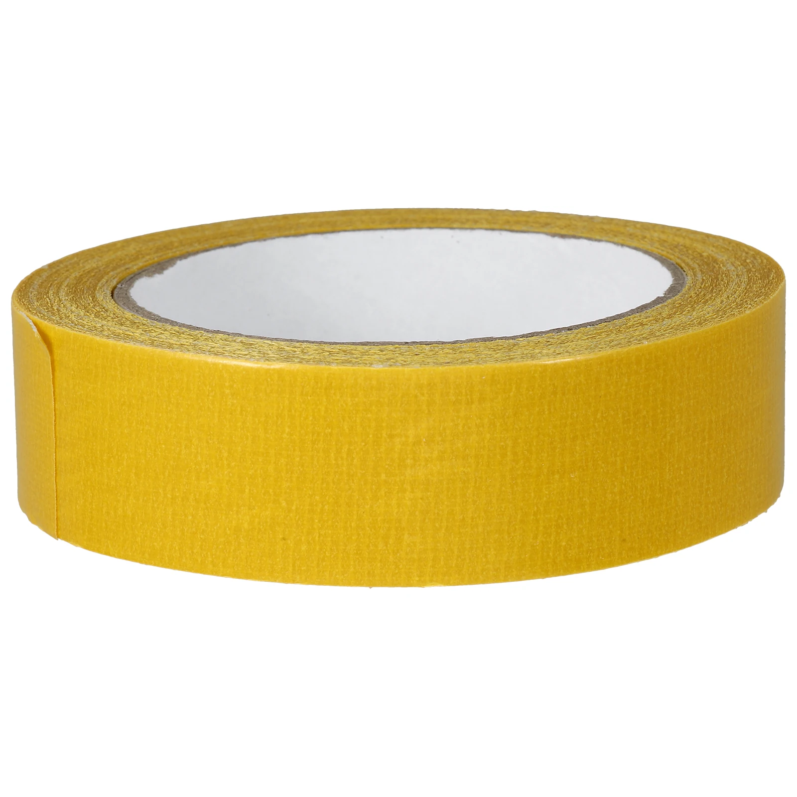 

1 Roll 20M Double Sided Mesh Tape For Carpet Repair Heavy Duty Cloth Duct Craft Decorative Tape Fiberglass Reinforced Roll