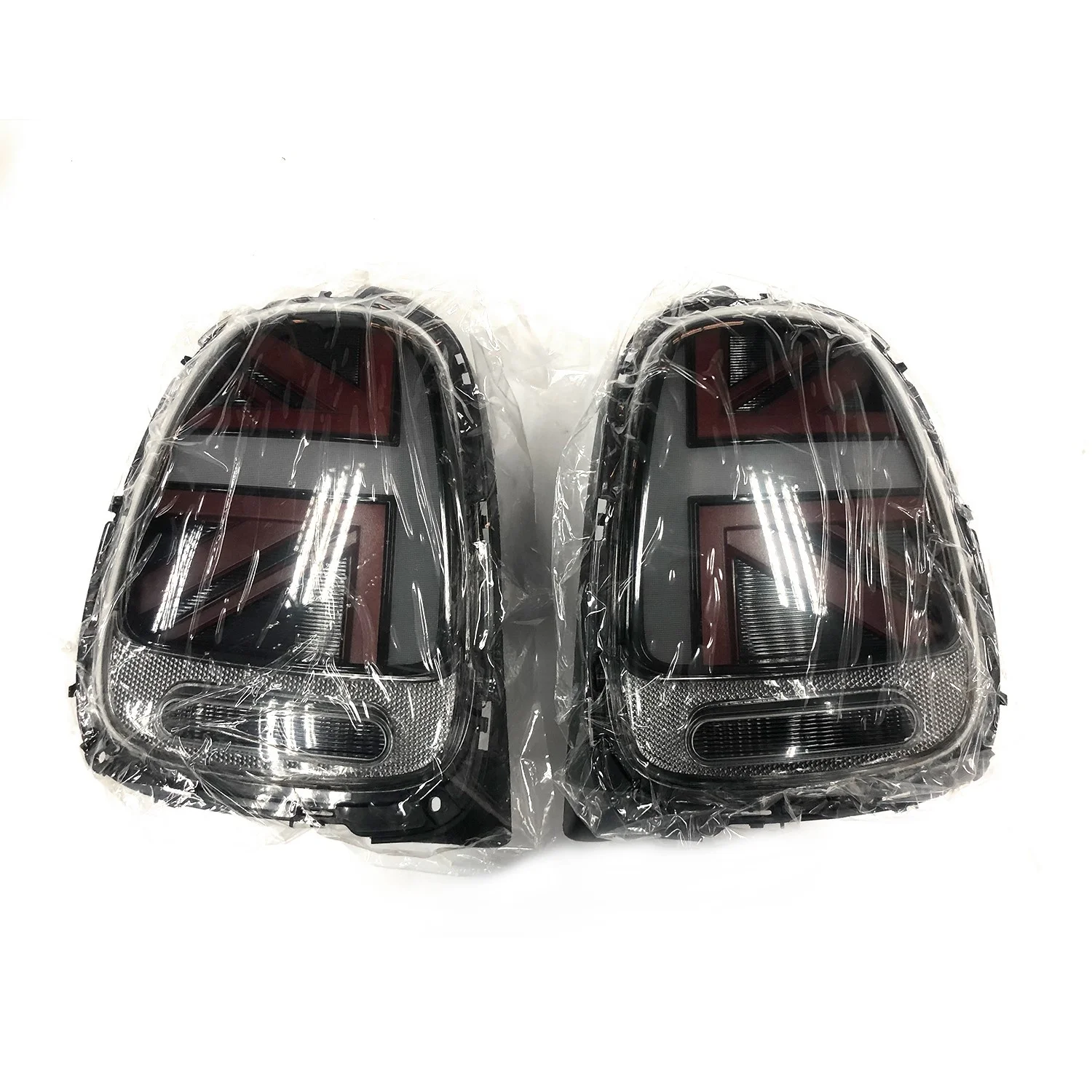 

Nitoyo Body Parts Plastic Car Rear Tail Lamp Used For Mini Cooper F55 F56 F57 2013-now LED Tail Light