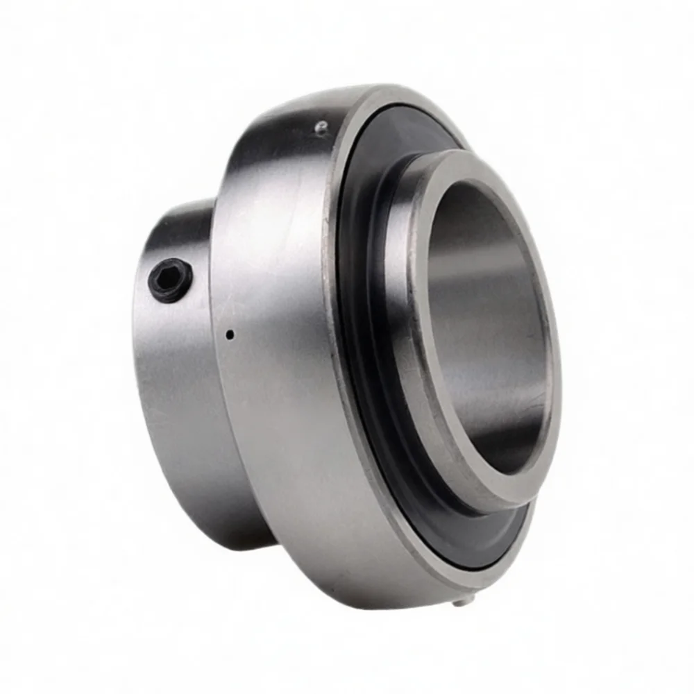 For Yichi UC Series Sealed Industrial Ball Bearing Precision Insert Mounted Bearings Mechanical Drive Power Parts Durable