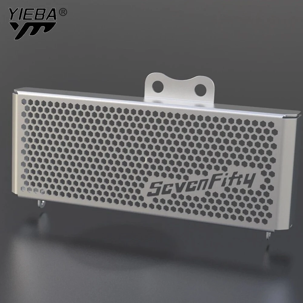 

Motorcycle Radiator Grille Guard Cover Protection For Honda CB750 CB 750 F2 Seven Fifty 1992-1997-1998-1999-2000-2001-2002-2003