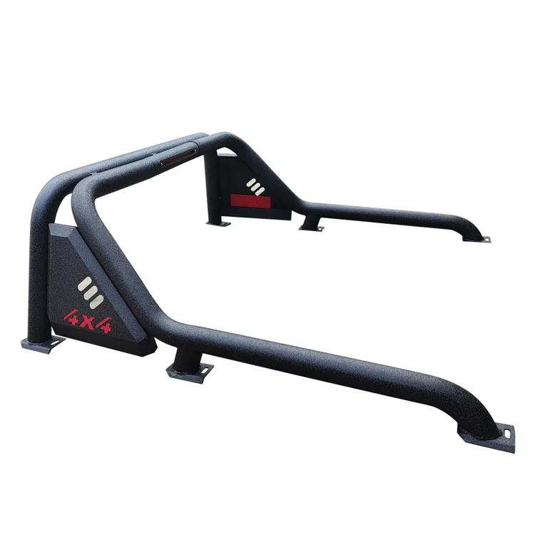 

Roll bars for hilux pickup truck universal steel roll bar for hilux revo