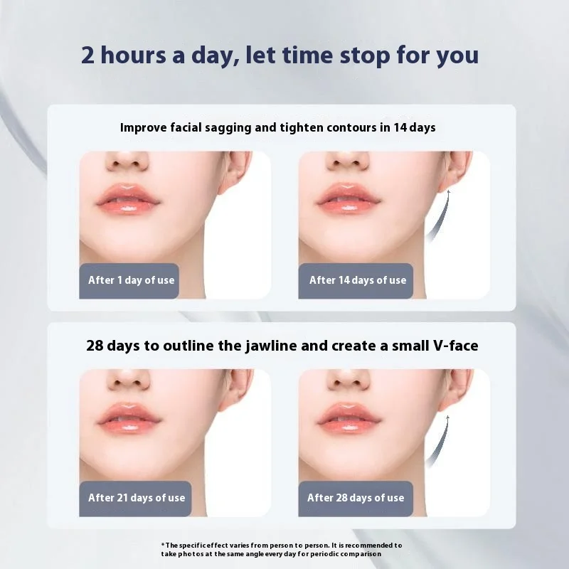 Chin Cheek Slimming Bandage V Shaper V Line Lifting Mask Face Lifting Anti Wrinkle Strap Band Sleeping Mask Beauty Health