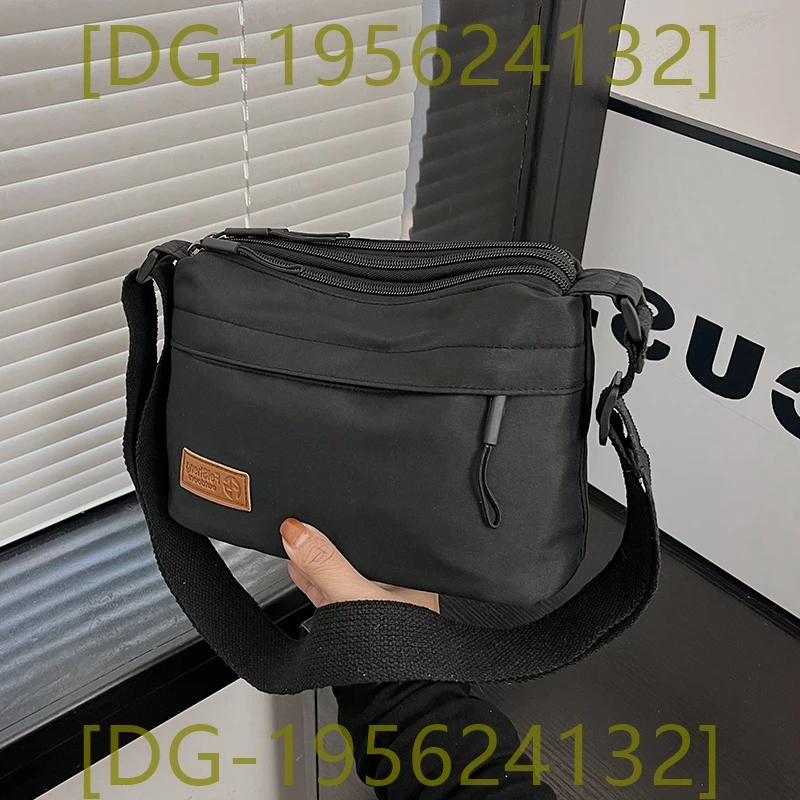 

2024 New Women Bag Fashionable and Soft _DG-195624132_