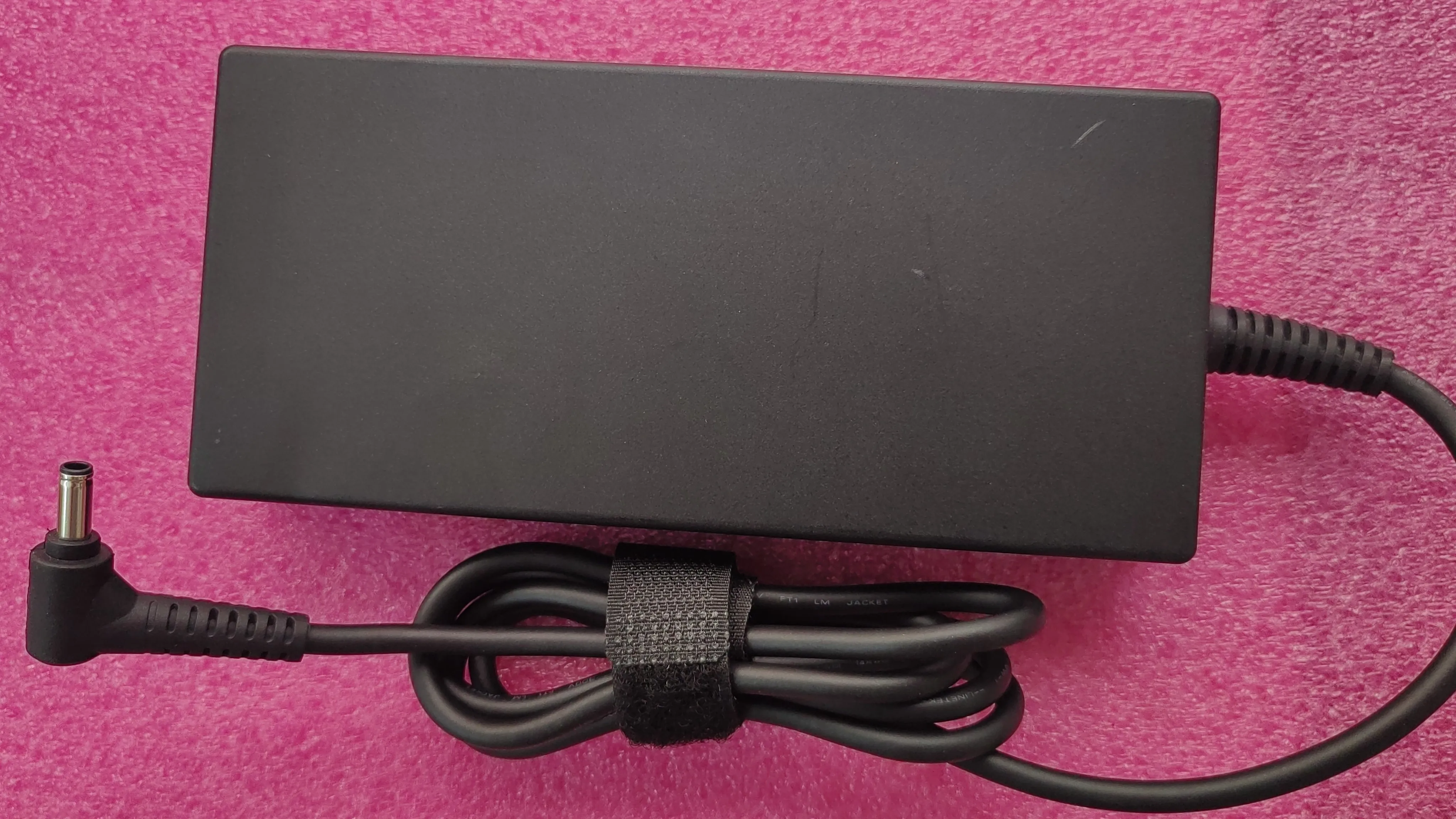 OEW 240W Delta 20V 12A 4.5mm ADP-240EB D AC Adapter For MSI Crosshair A16 HX D8WFKG RTX5060 Gaming Laptop KC KTL SU10473-19020