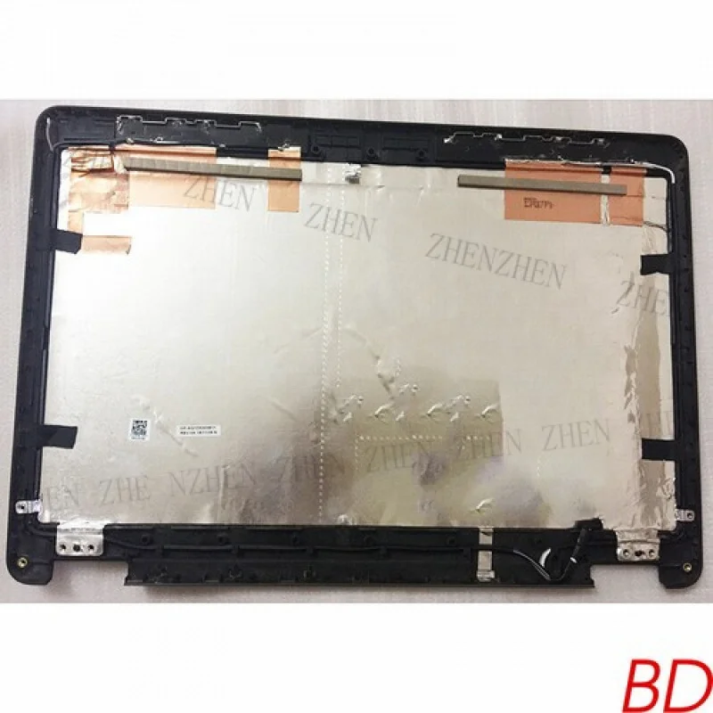 

Y 0VRV8J VRV8J для Dell Latitude E7270 A корпус экрана ось антенны корпус камеры