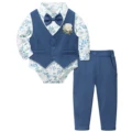 Blue A