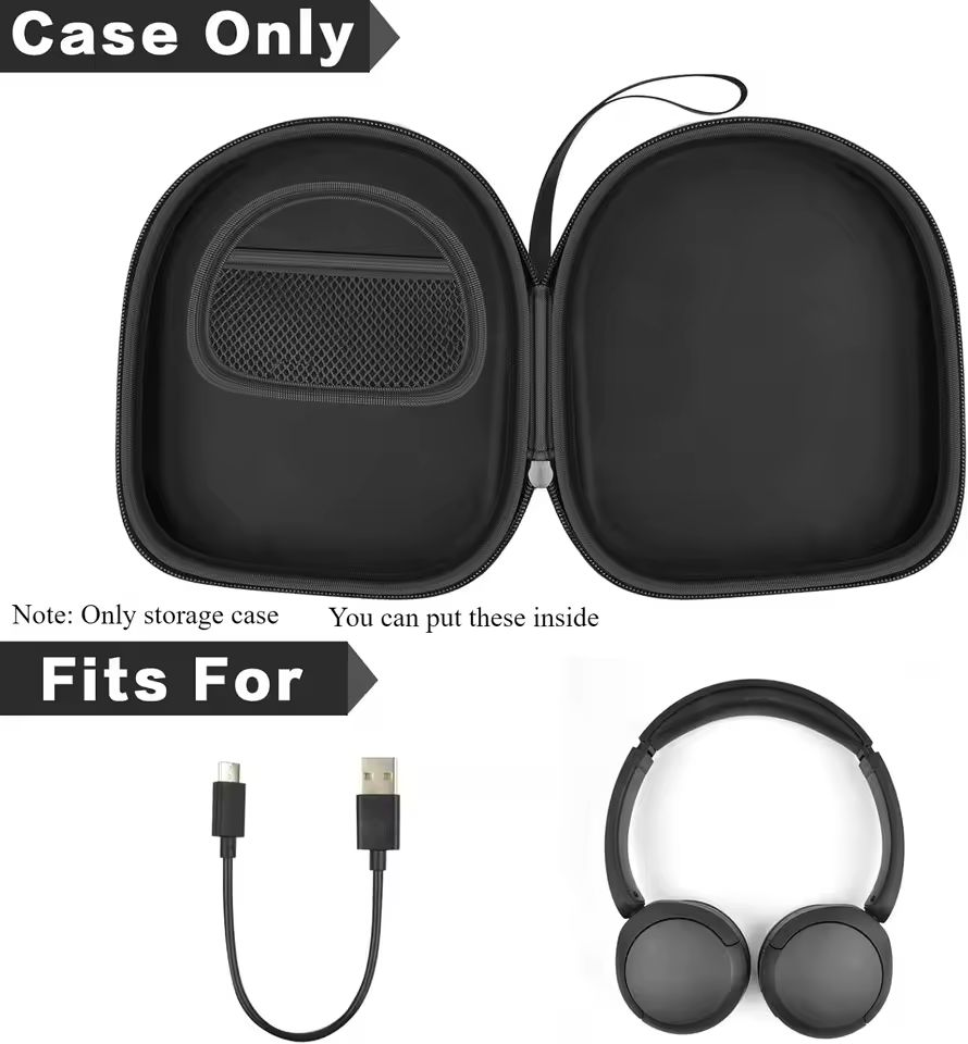 3. Sony WH-..