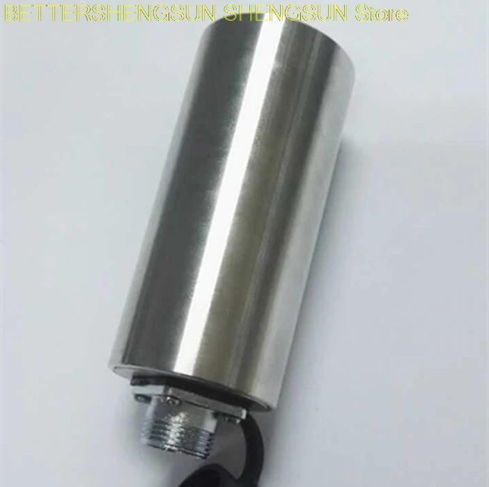 YZHB Integrated Vibration Transmitter 4-20mA/RS6917/SDJ-705/JM-B-35 vibration Sensor