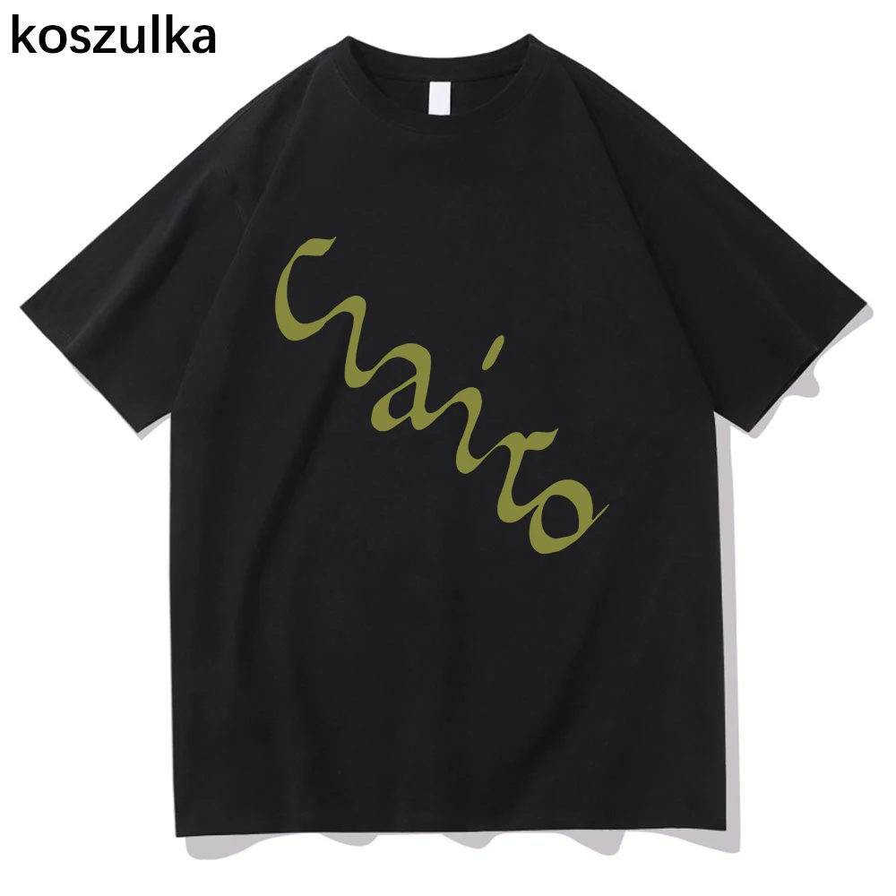 Hot Sale Clairo Merch Charm Tshirts Fashion Men/Women Clothing Unisex Cotton Tops Short Sleeve Clothes Summer Graphic Tshirt