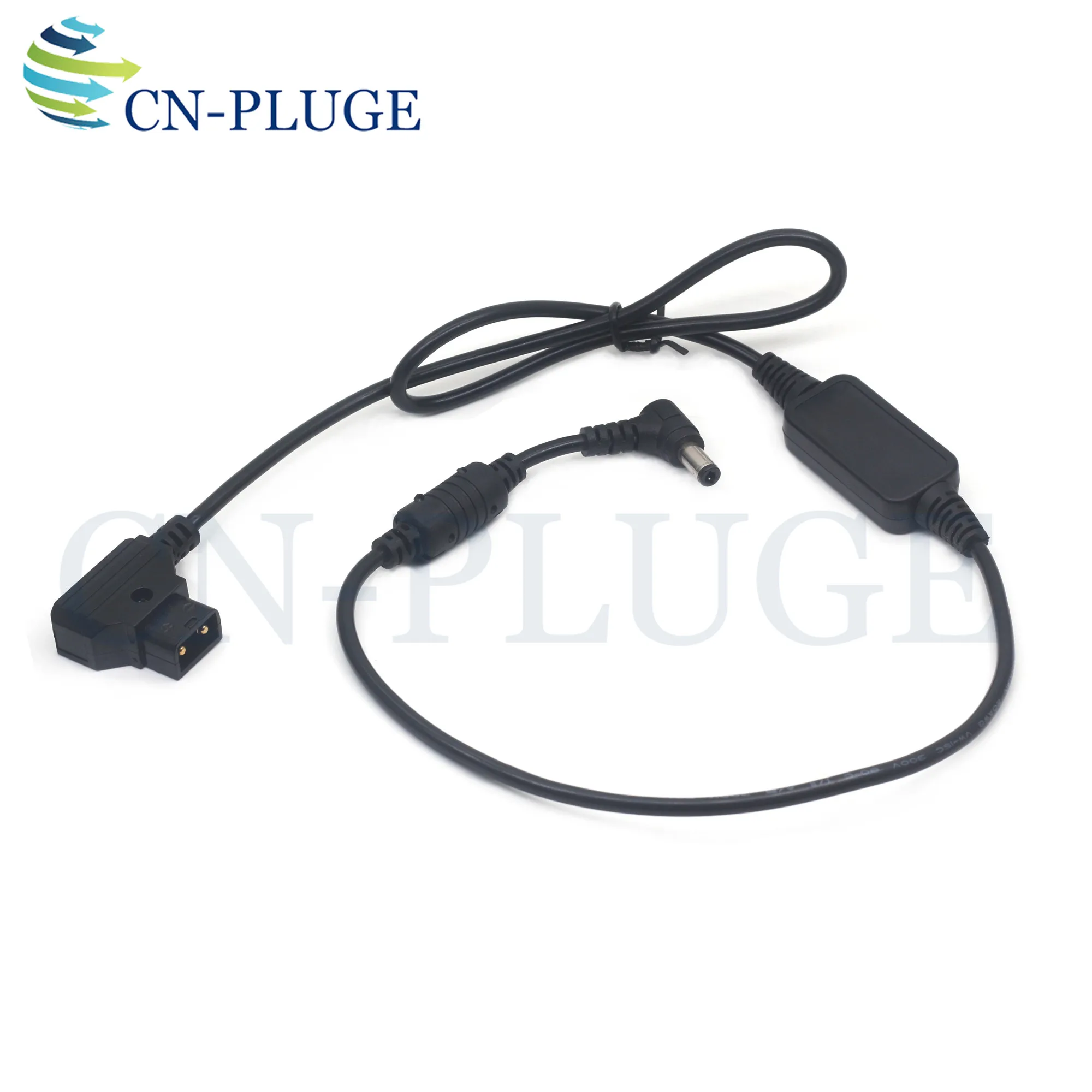 D-Tap Male To 12V T…