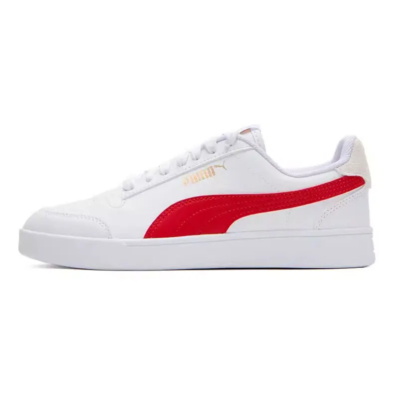 Puma men's and women's unisex shoes sports casual board shoes