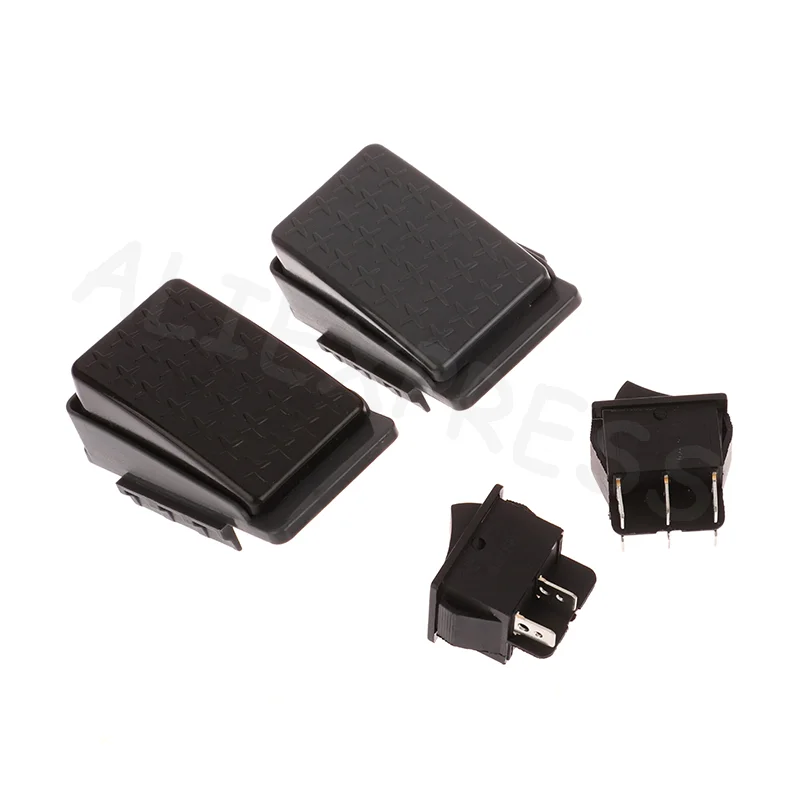 Suitable For Children Power- Wheels Car Ride On Toy Replacement Parts Accelerator Electric Pedal Foot Switch Accessories