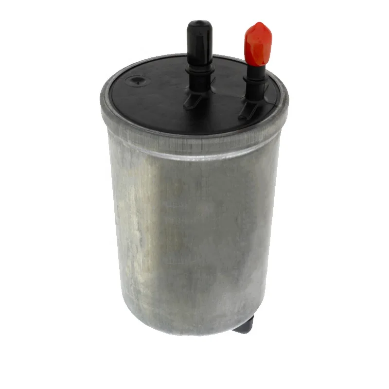 

JCB excavator fuel filter, engine parts filter element 320/A7170
