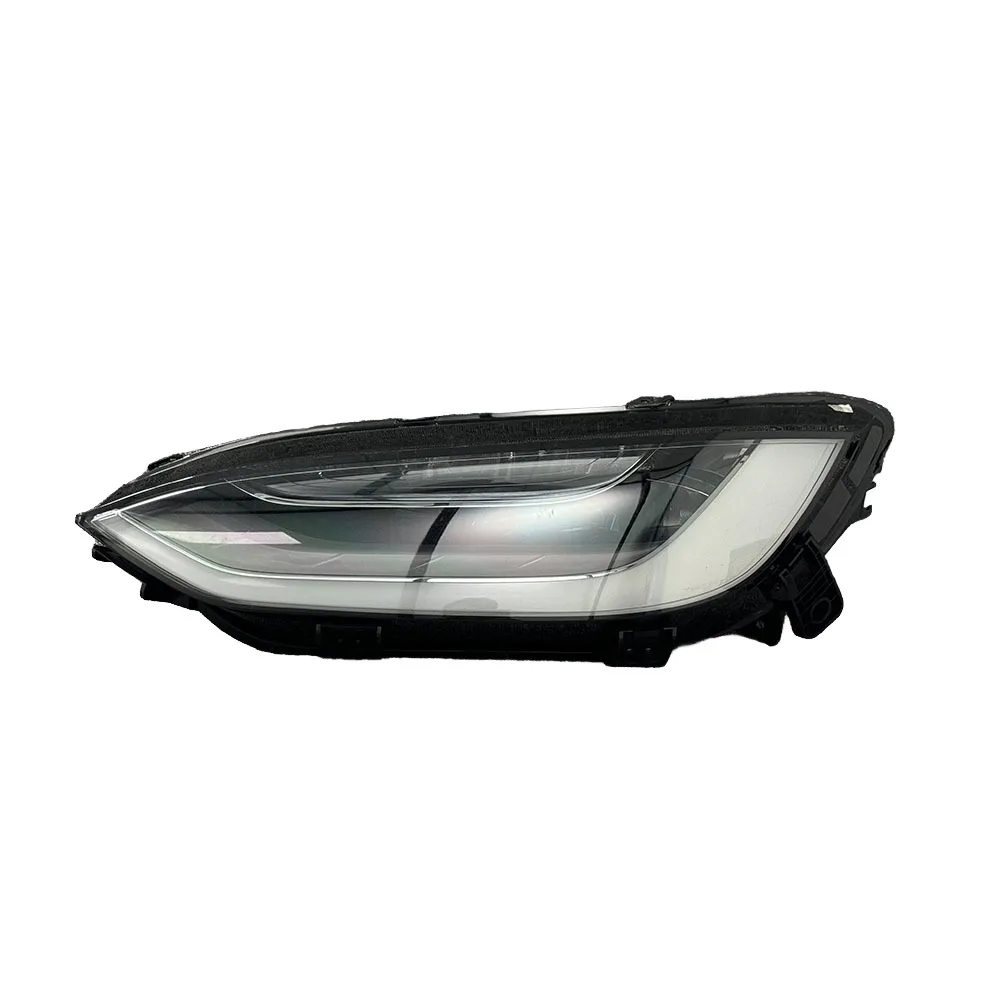 Hight Quality LED Headlight For Tesla 2016-2021 Model X Assembly LED Headlamp Left LH Driver Side With Modules 1034312