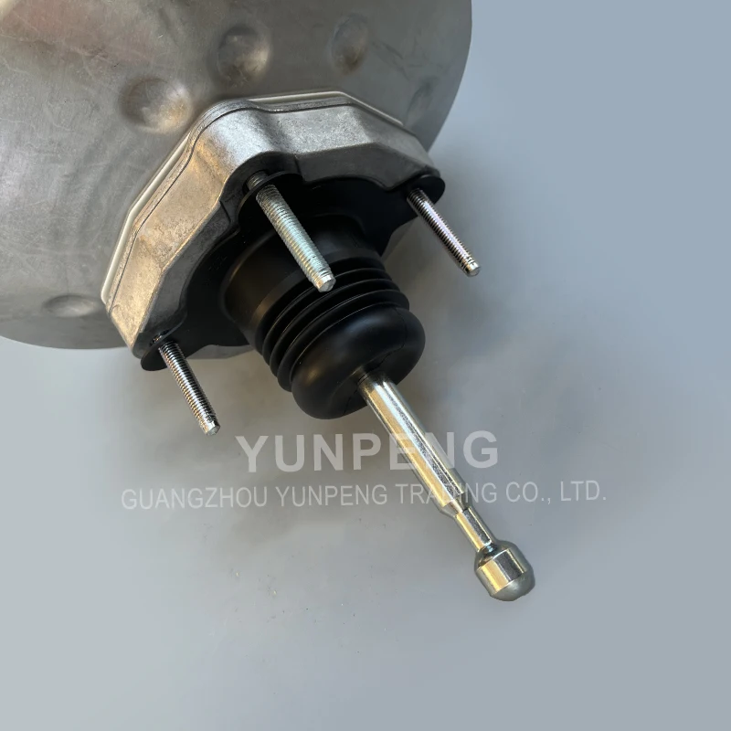 68518662 AA Original Power Brake Booster für 21–23 RAM1500 Pickup