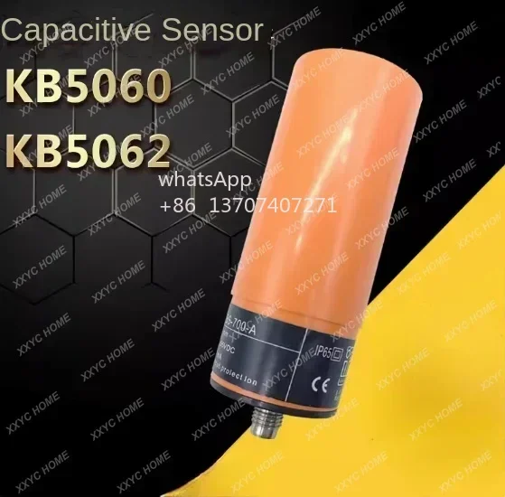 

Inductive sensor KB5060 KB-3020-BNKG/BS-700-A proximity switch