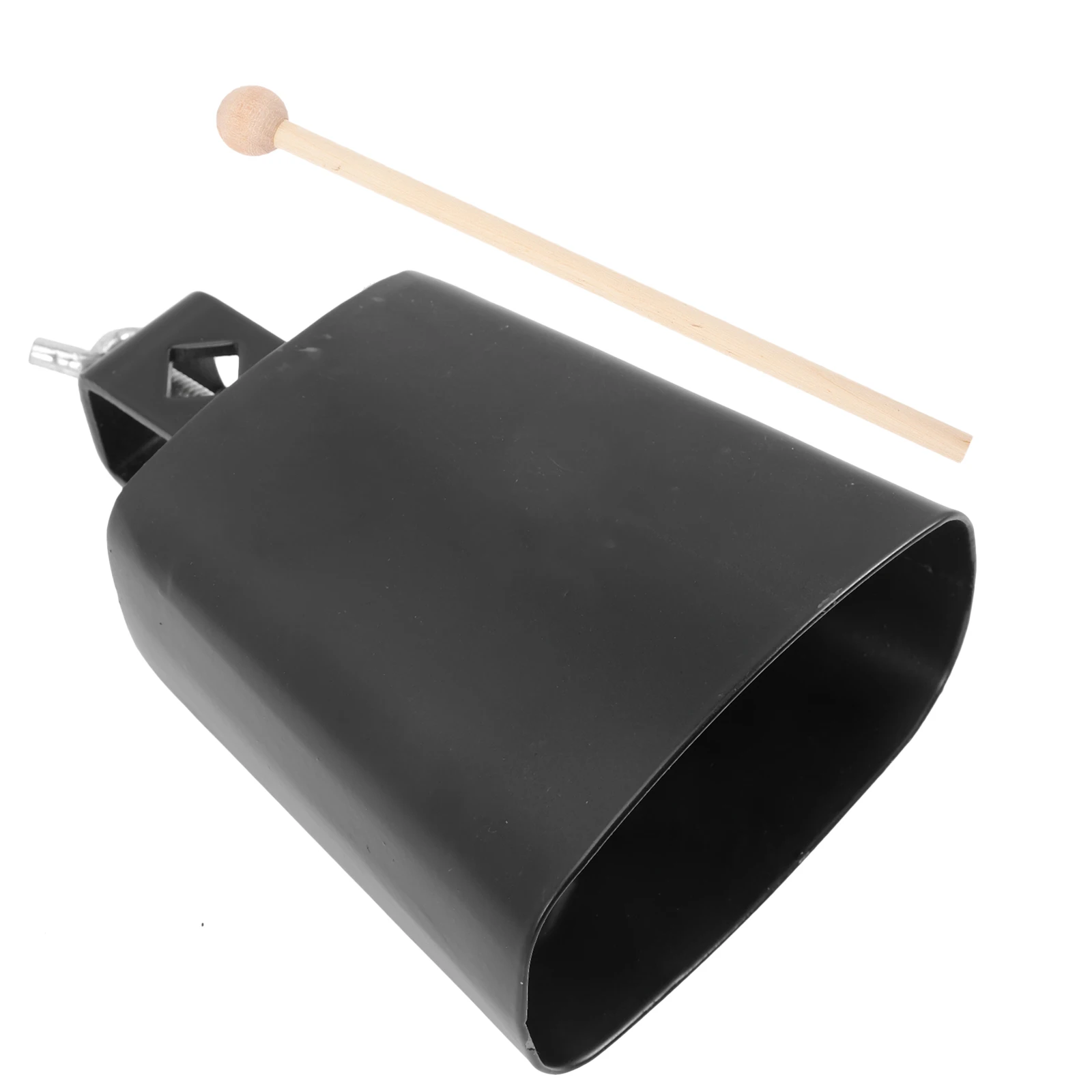 

Cowbell Instrument Metal Kids Toy H Percussion Educational Gift Children Birthday Party Noise Makers Musical Instruments Cow
