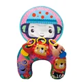 Baby pillow monkey