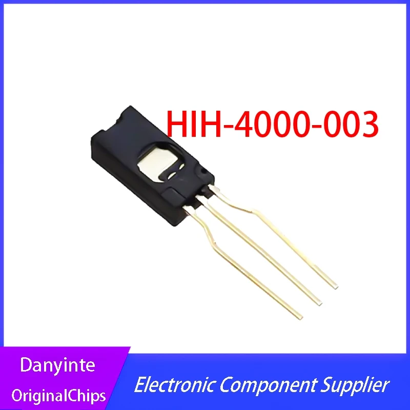 NEW   2PCS/LOT    HIH-4000-003   HIH-4000  HIH4000