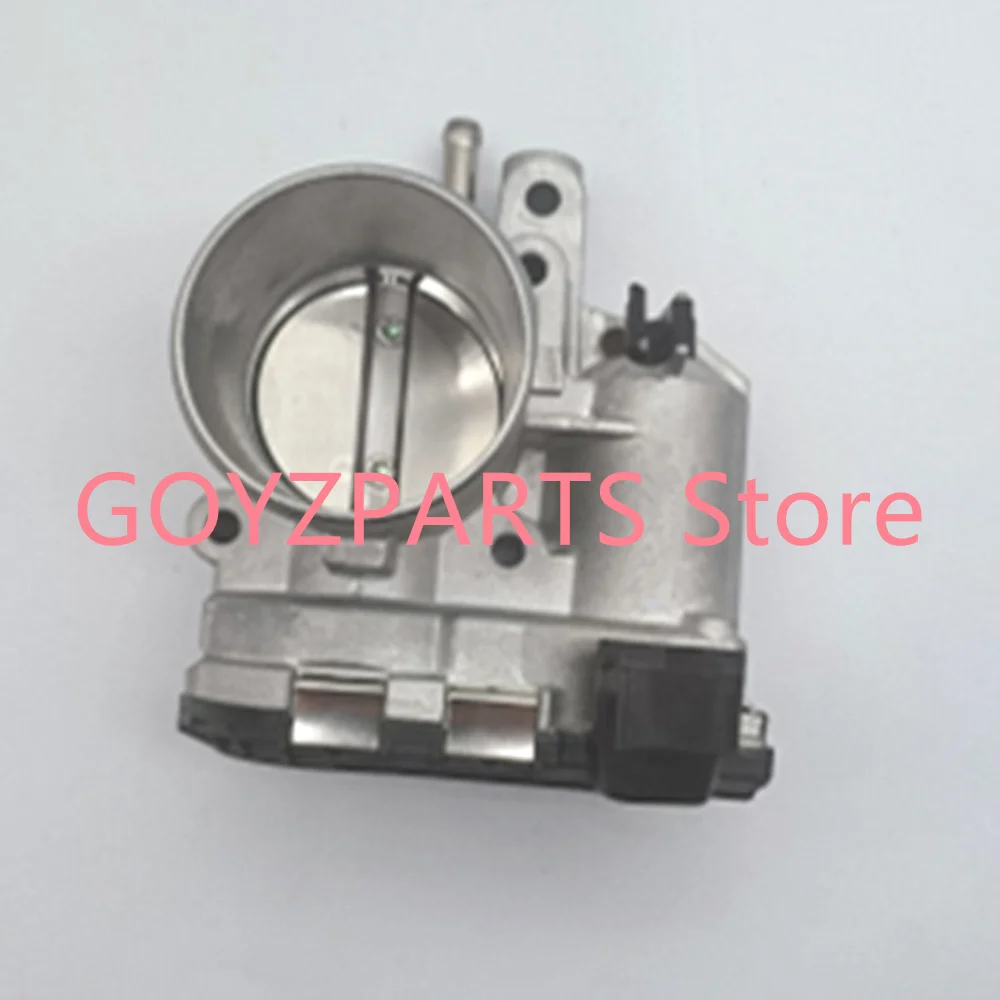 35100-04220 THROTTLE BODY For HYUNDAI KIA All New MORNING 2013