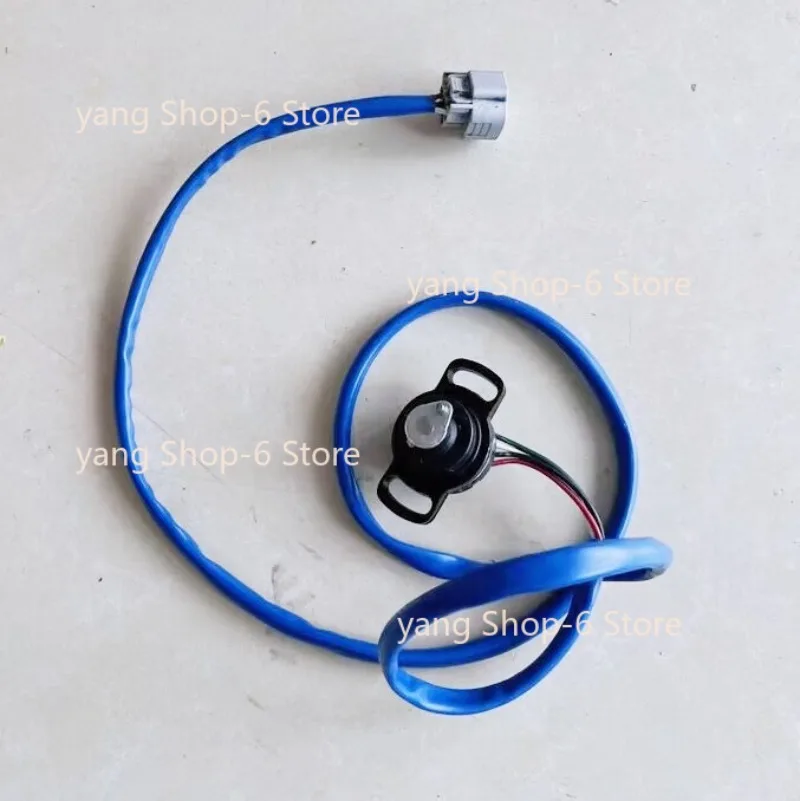 1 pc for Subaru electric steering gear torque sensor New solution to no power-assisted abnormal noise