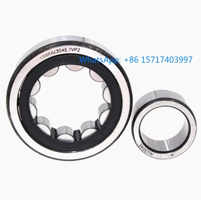 Bearing N Nu Nj Nup… - image
