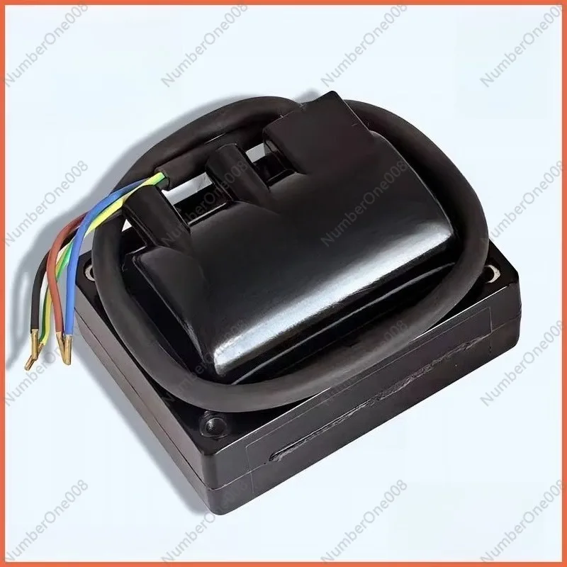 

Промышленный трансформатор зажигания высокого напряжения TRE820P TRE820PISO 8KV 11KV Пик для горелки Генератор озона Уничтожитель комаров