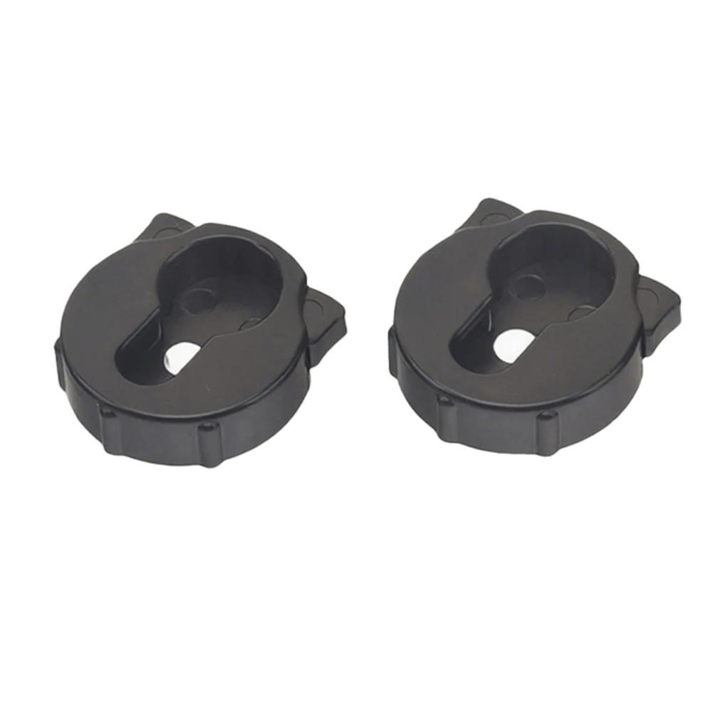 Compatible Strap Locks Guitar Strap Locks Long-lasting Reliability For Multiple Instruments Quick Change Strap