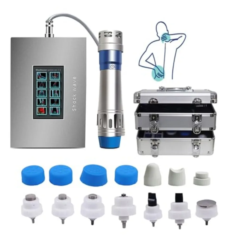 

Аппарат для экстракорпоральной ударно-волновой терапии для снятия мышечной боли, электрический ударно-волновой прибор с технологией сфокусированной волны для лечения травм рук