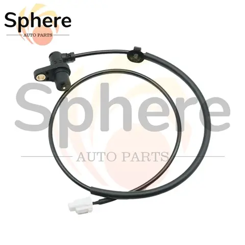 89543-52010 8954352010 Toyota Echo 00-05 Scion XA XB 2004-2006 1.5L 자동차 부품 용 고품질 앞 좌측 ABS 휠 속도 센서