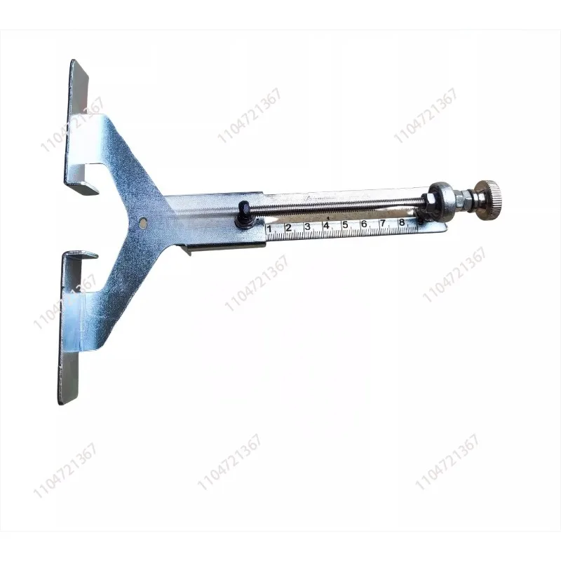 

Small trimming machine by ruler general woodworking trimming machine engraving machine fine tuning backrest